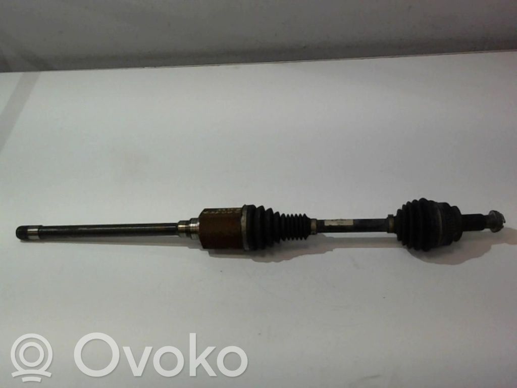 BMW 5 E60 E61 Front driveshaft 