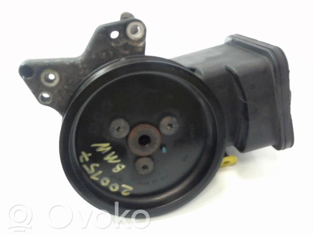 BMW 5 E60 E61 Power steering pump 