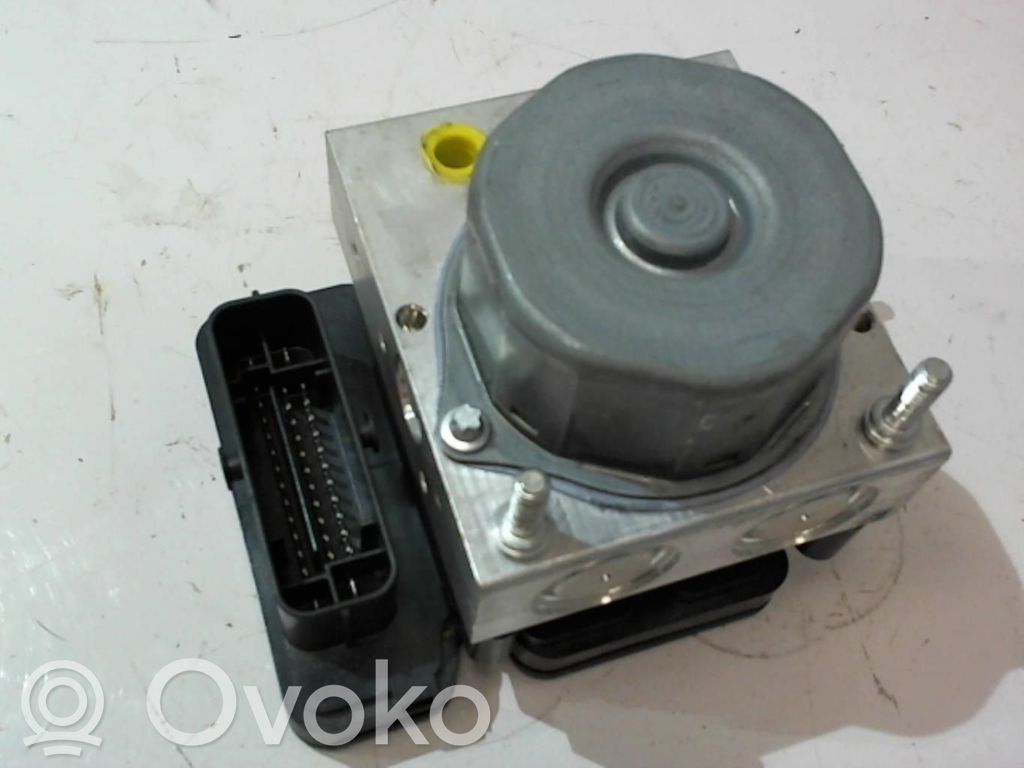 Renault Captur ABS Pump 