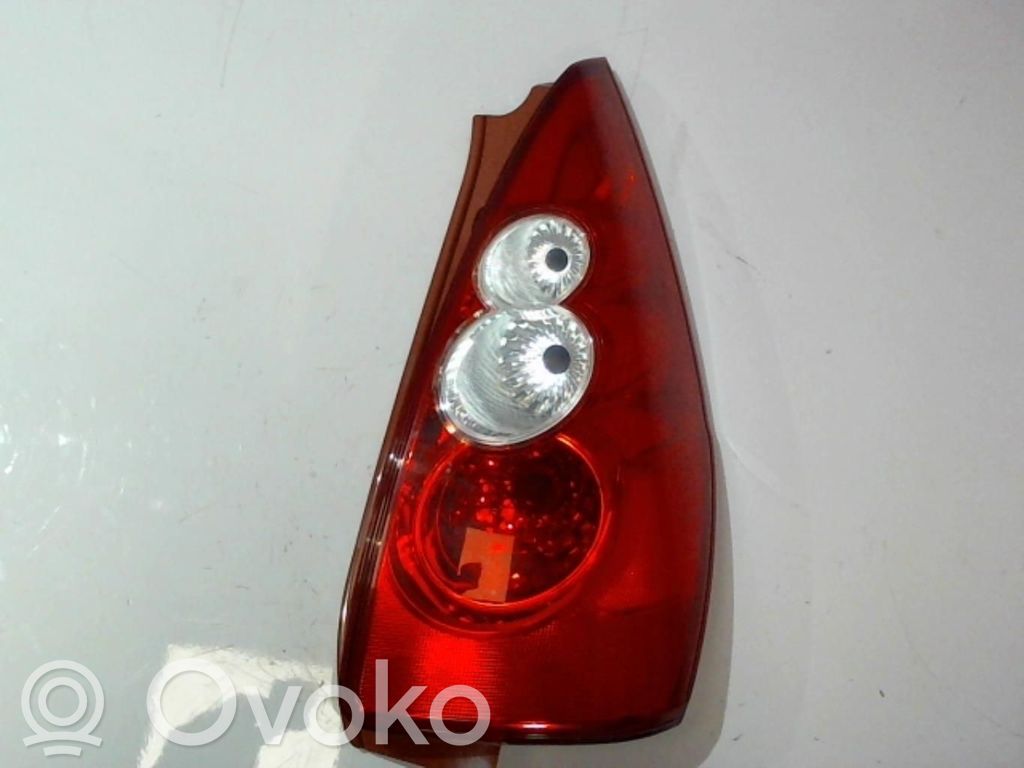 Mazda 5 Takavalot 