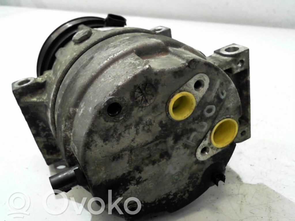 Renault Laguna II Kompresor / Sprężarka klimatyzacji A/C 