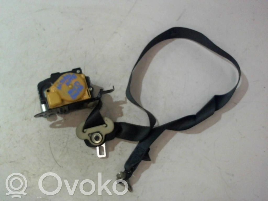 Nissan Note (E11) Sagtis diržo priekinė 