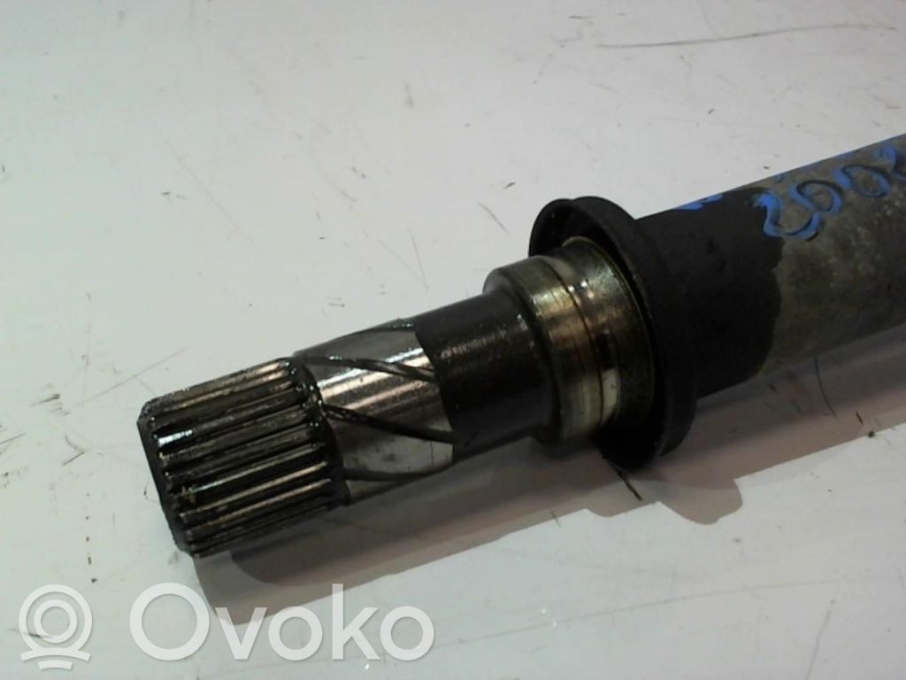 Nissan Note (E11) Front driveshaft 