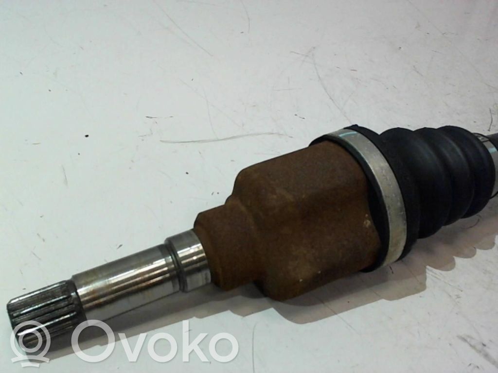Peugeot Bipper Front driveshaft 