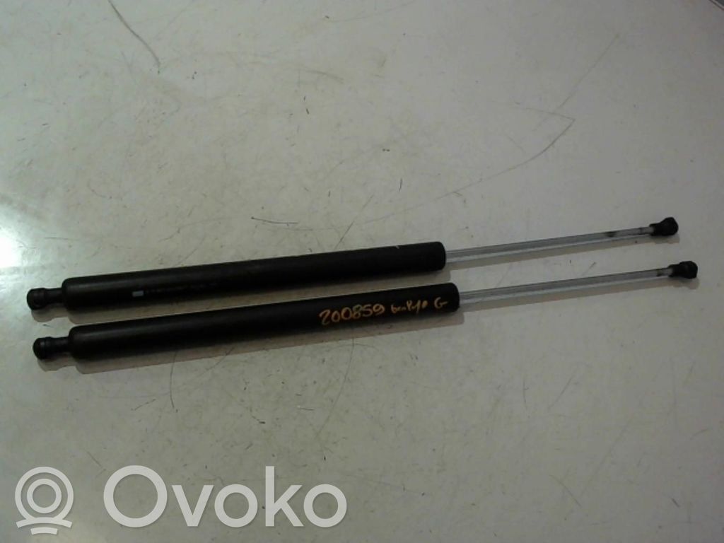 Citroen Berlingo Tailgate/trunk strut/damper 