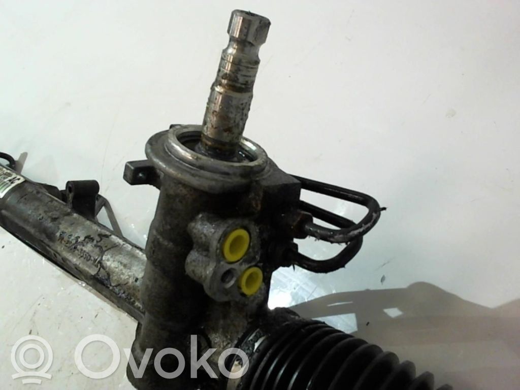 Ford Fusion Hammastanko 