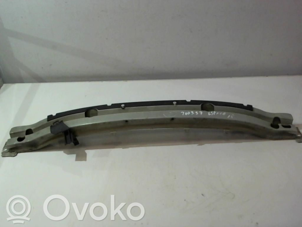 Renault Espace IV Front bumper cross member 