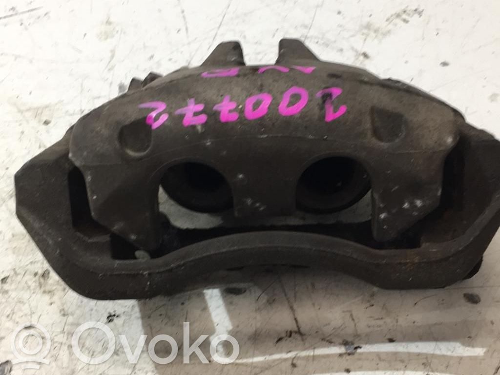 Jaguar S-Type Zacisk hamulcowy przedni 