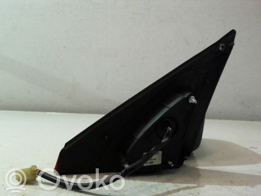 Suzuki SX4 Manualne lusterko boczne drzwi przednich 