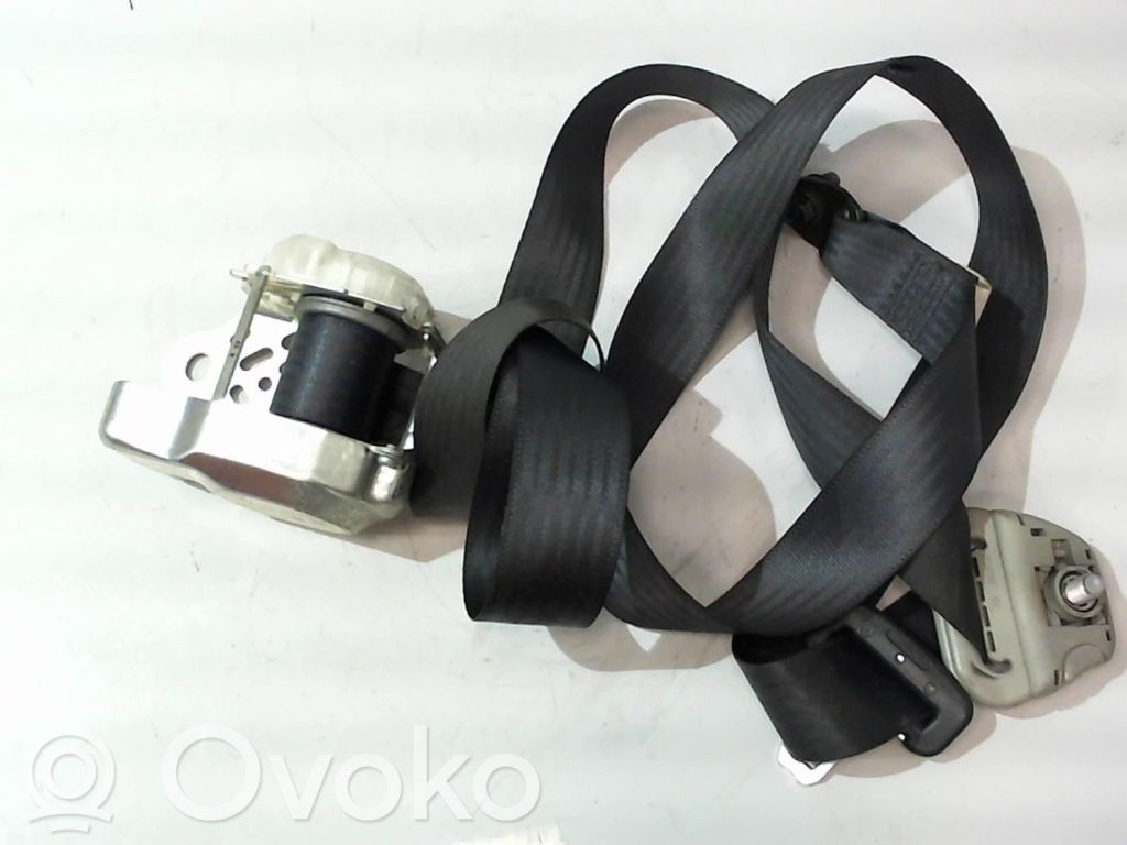 Suzuki SX4 Hebilla del cinturón delantero 