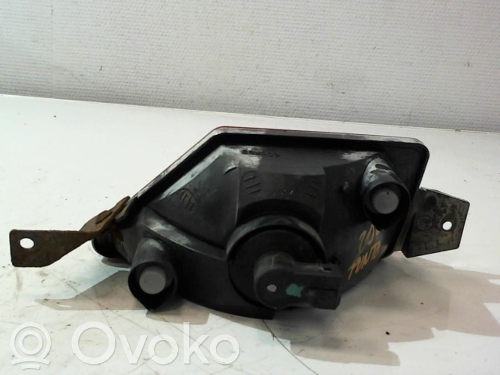 Światło przeciwmgielne tylne   51927095