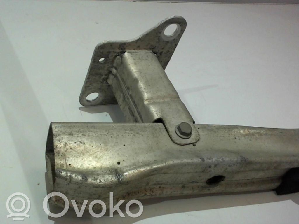Renault Megane II Front bumper cross member 