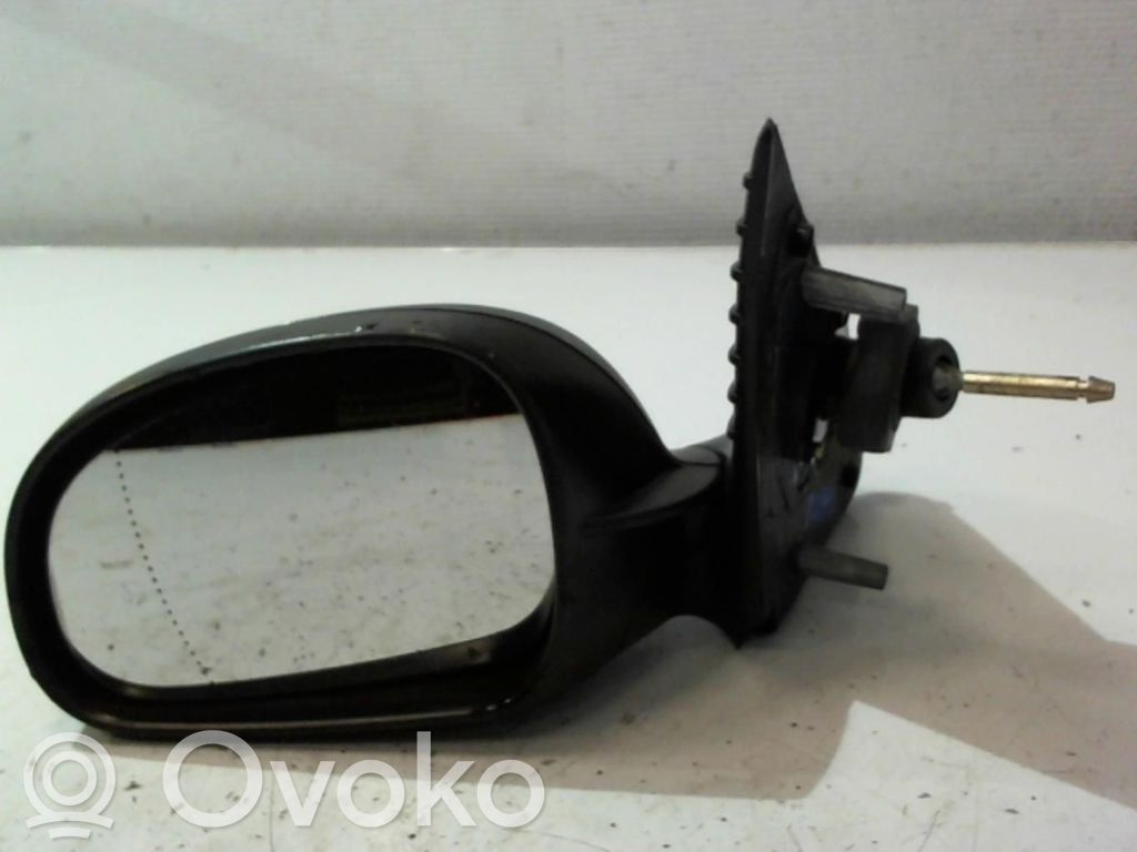 Peugeot 406 Espejo lateral manual 
