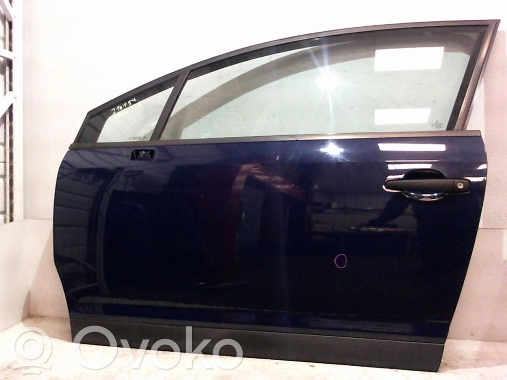Citroen C4 I Puerta delantera 