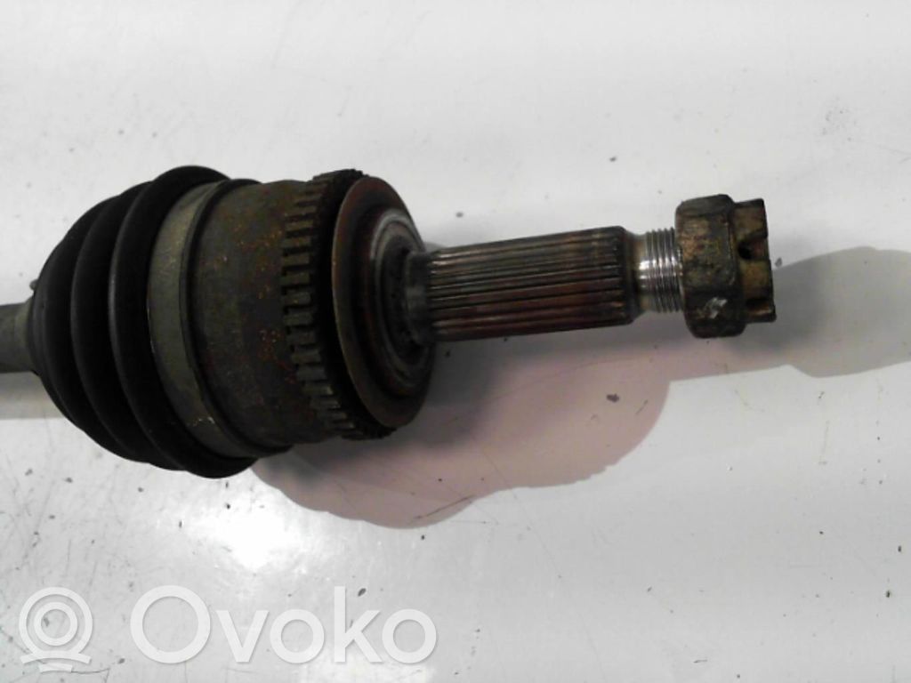 KIA Rio Front driveshaft 