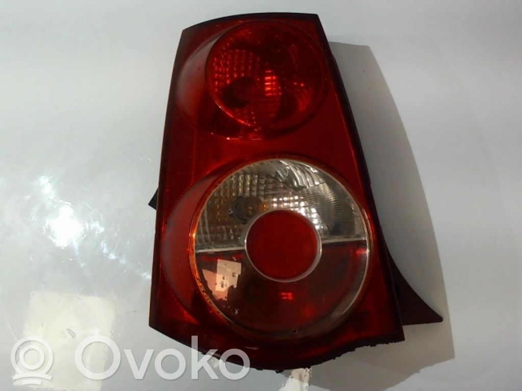 KIA Picanto Takavalot 
