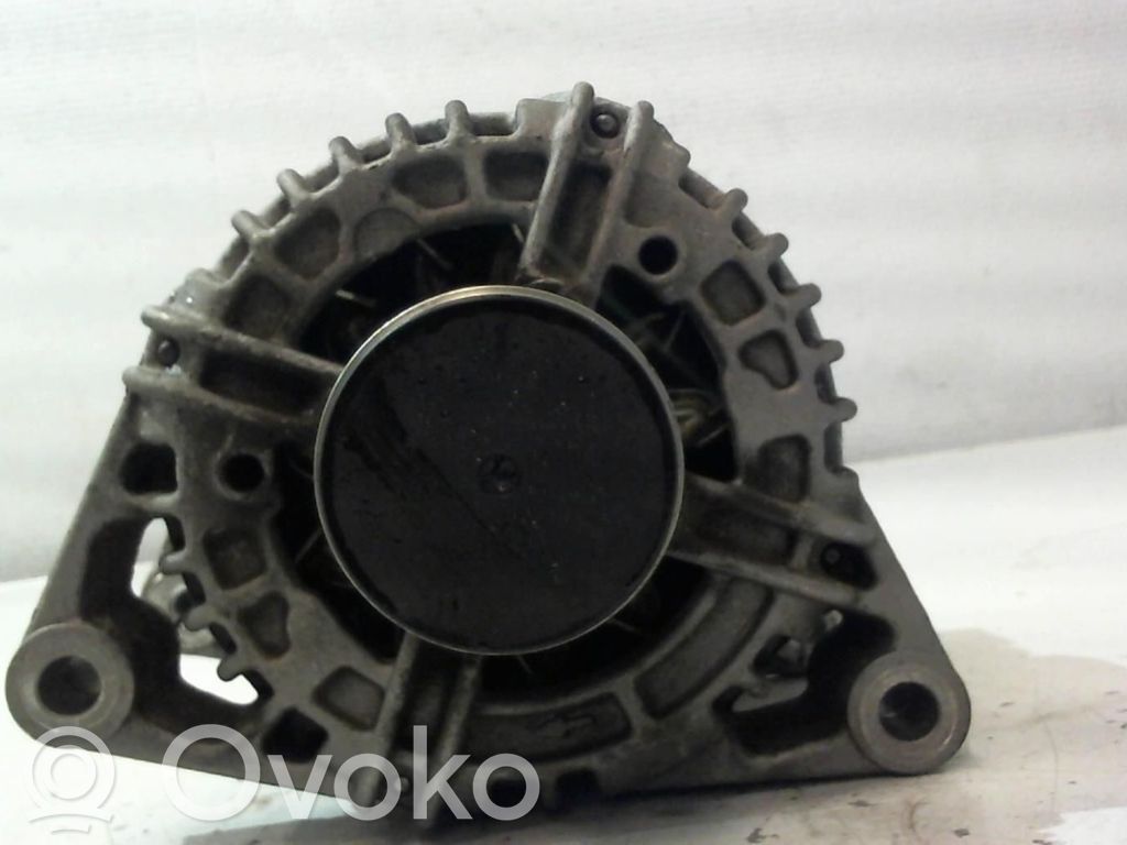 Opel Corsa D Generator/alternator 