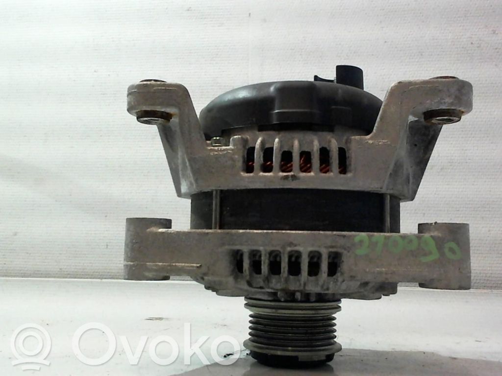 Opel Corsa E Generatorius 