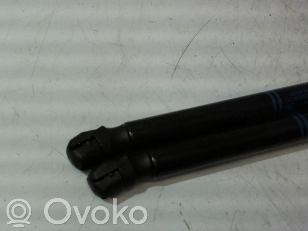 Opel Corsa E Tailgate/trunk strut/damper 