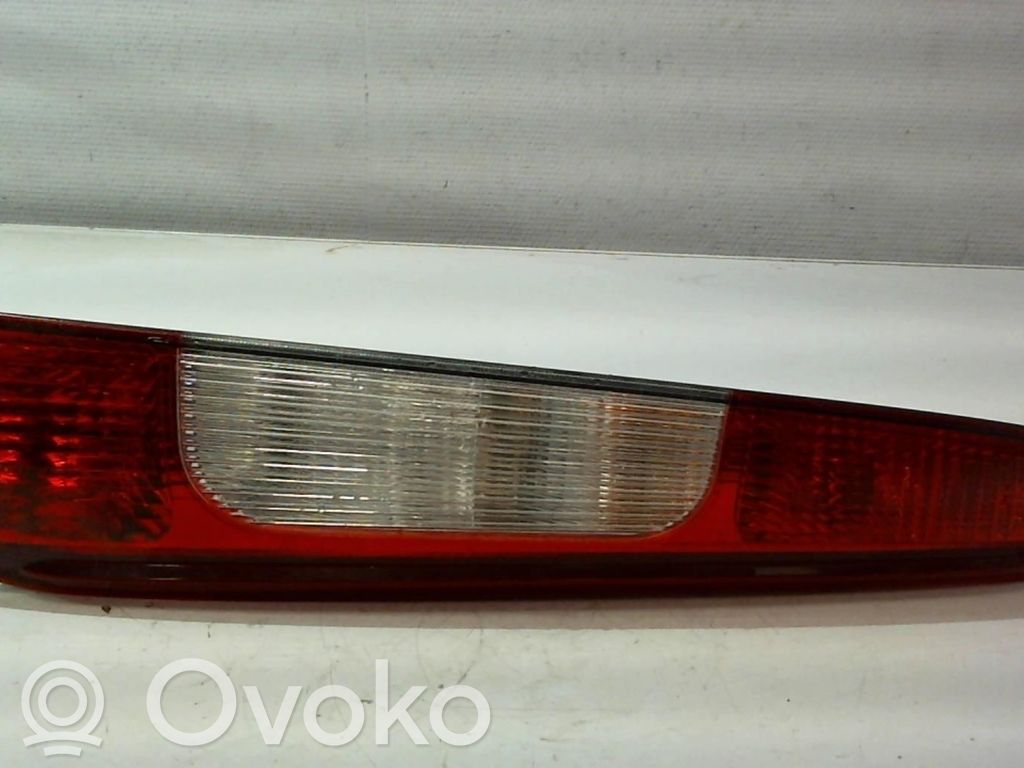 Ford C-MAX I Takavalot 