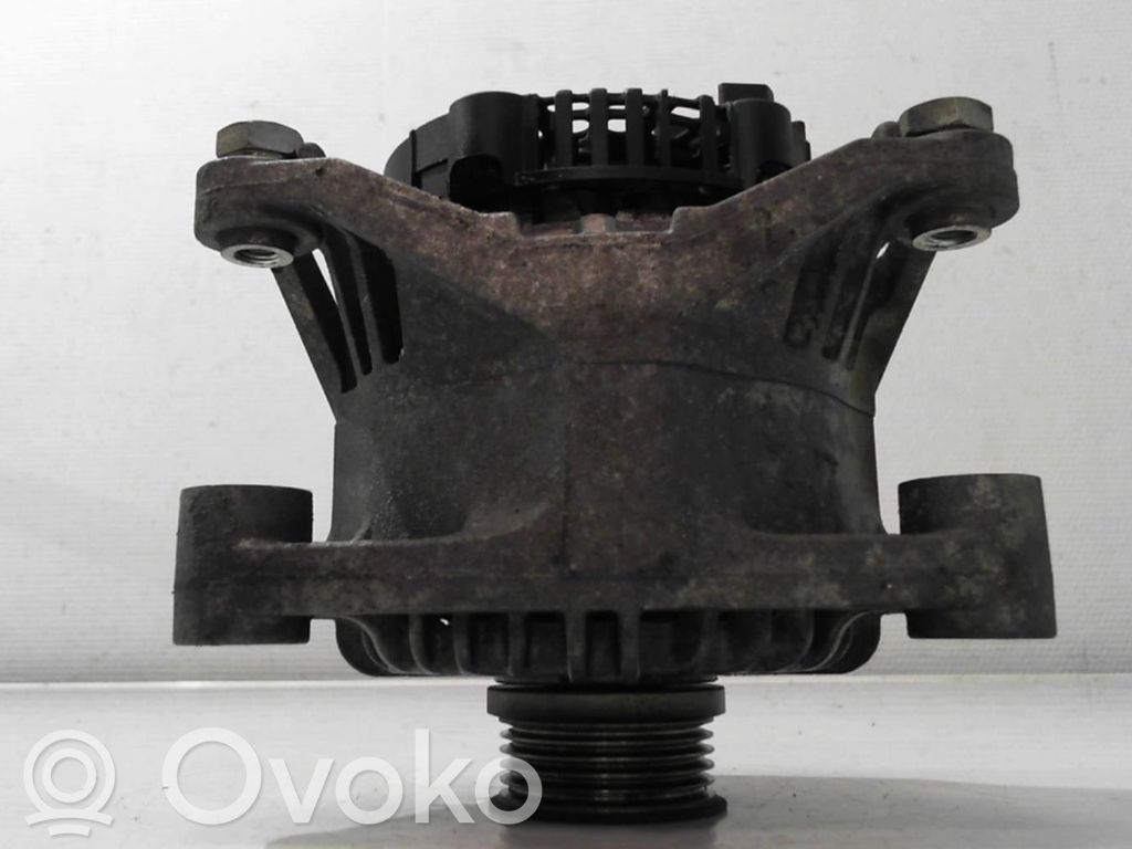 Opel Corsa D Generatorius 