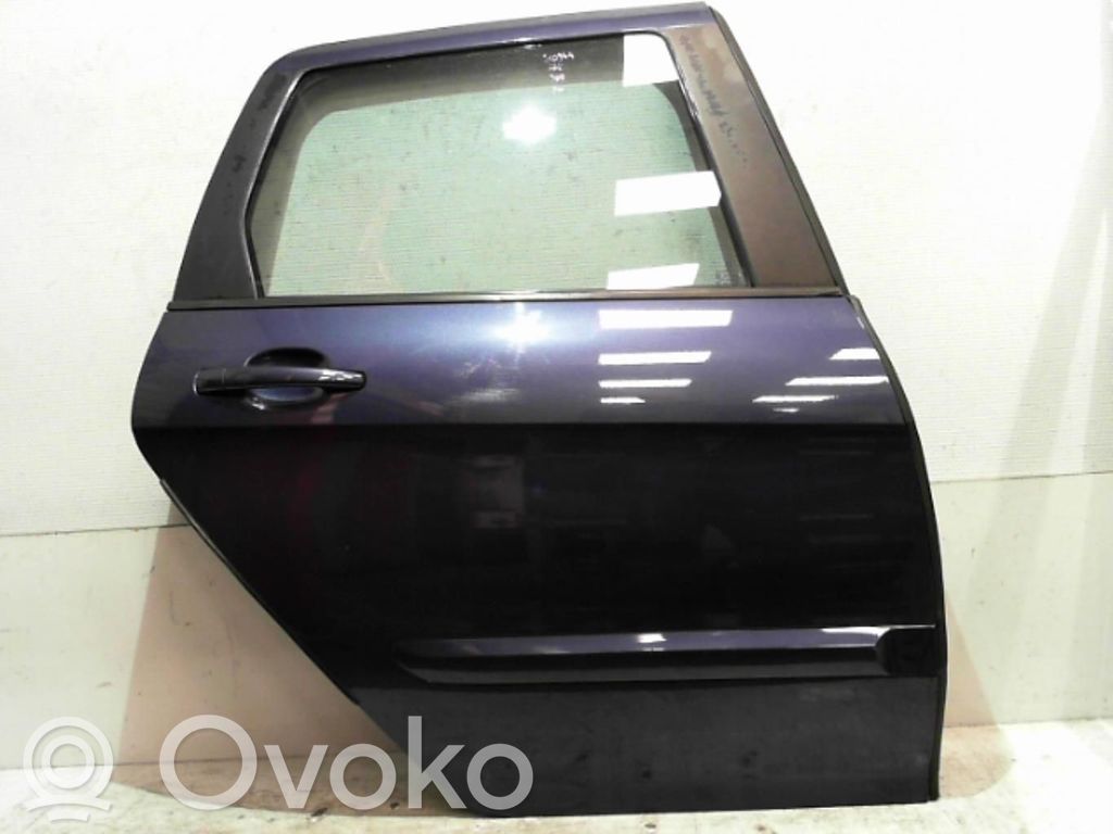 Peugeot 308 Puerta trasera 