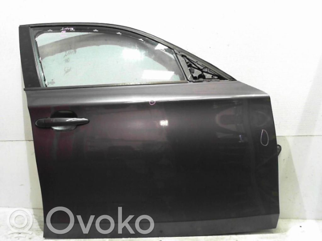 BMW 1 E81 E87 Front door 