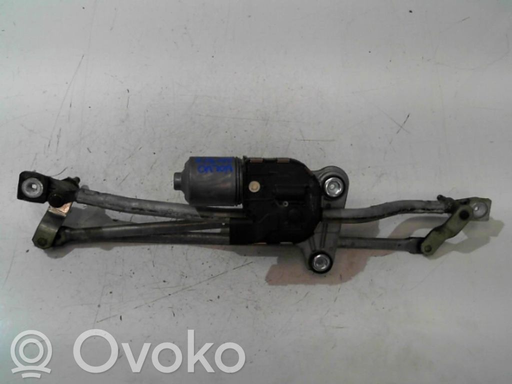 Volvo XC60 Wischermotor 