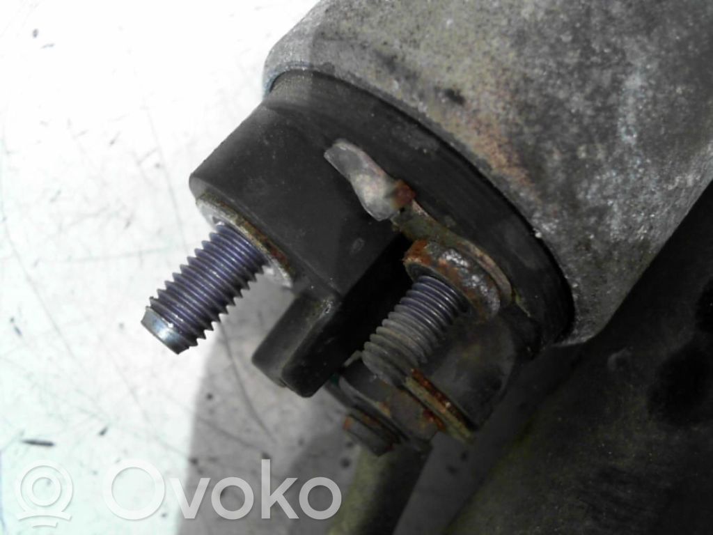 Starter motor   4983D