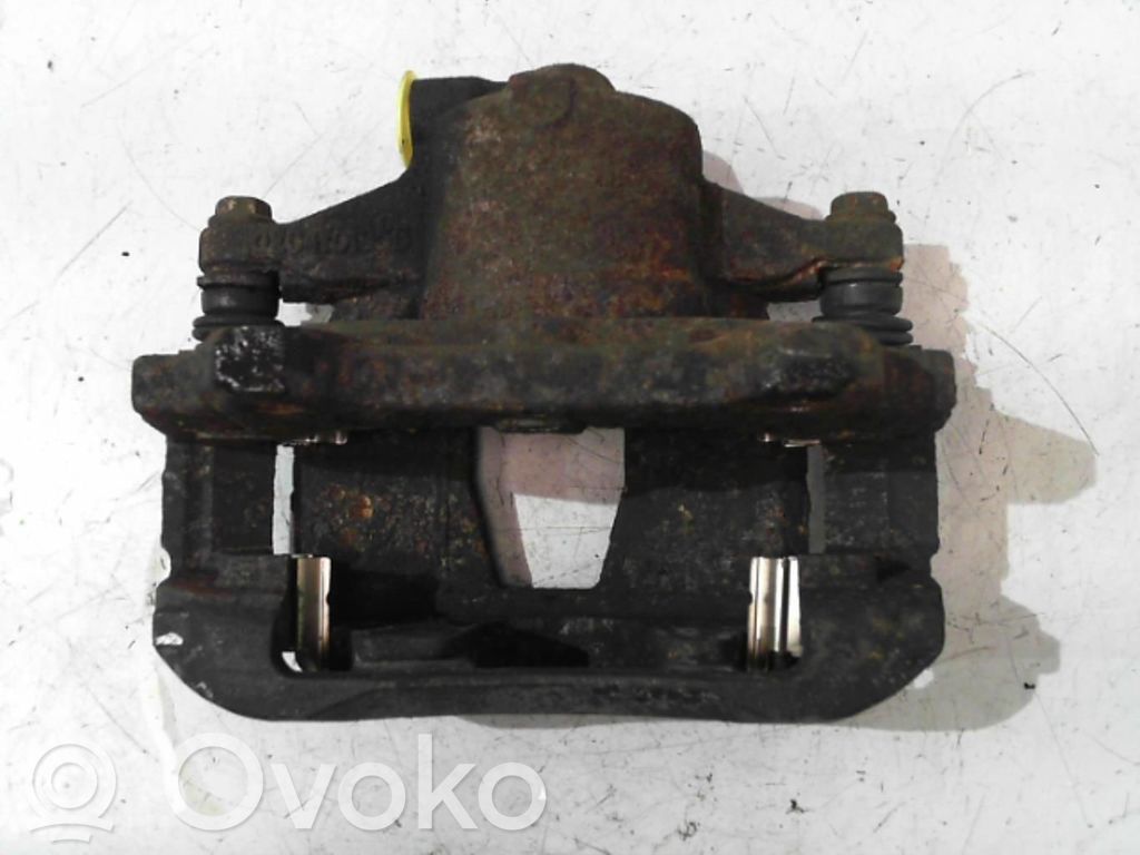 Opel Corsa D Передний суппорт 