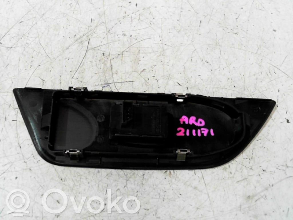BMW X1 E84 Electric window control switch 