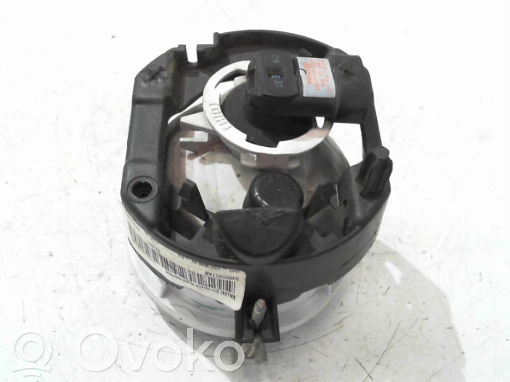 Dodge Caliber Miglas lukturis priekšā 