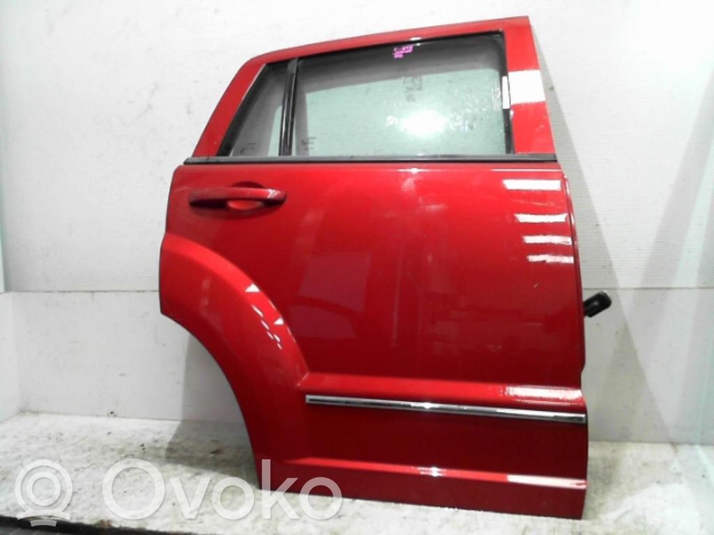 Galinės durys   5074162AE