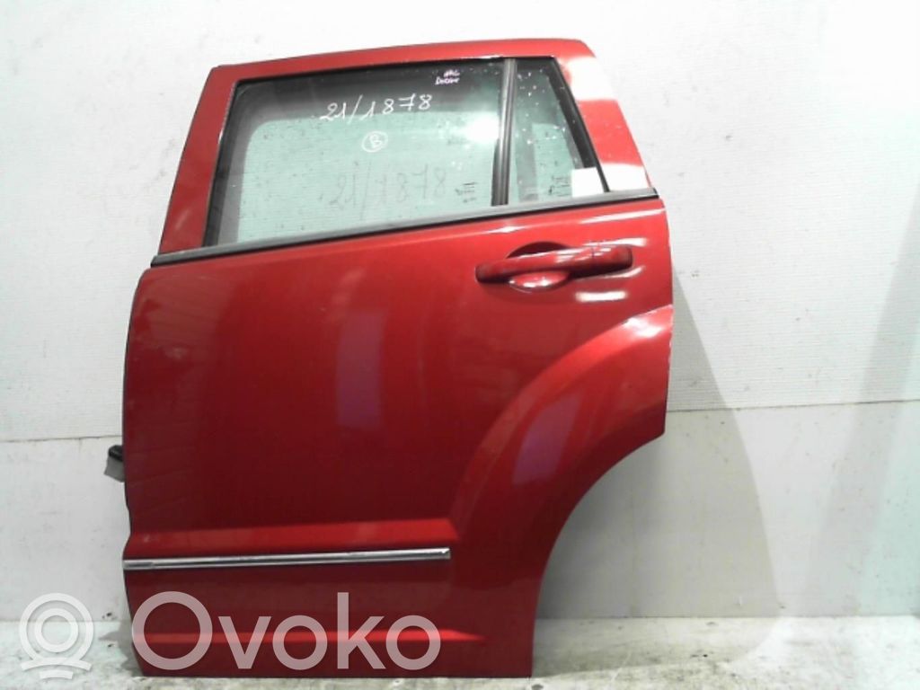 Dodge Caliber Galinės durys 
