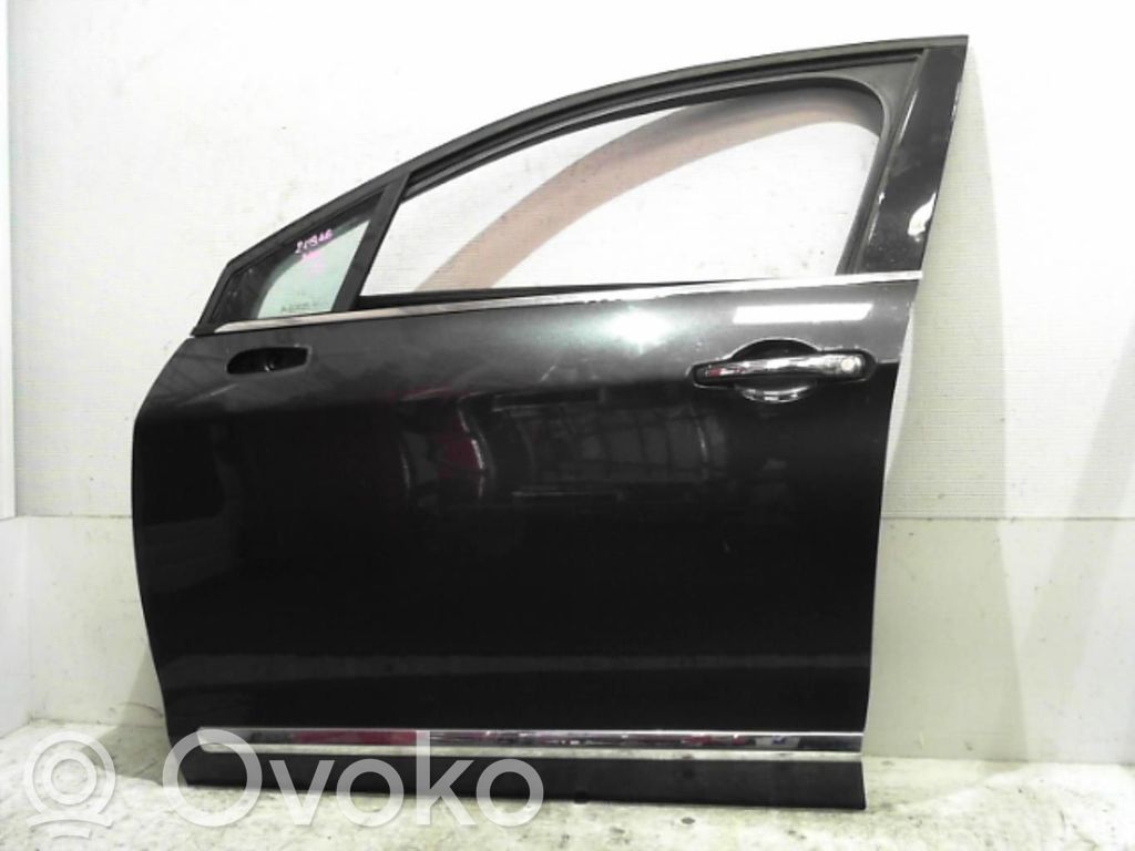 Citroen C5 Durvis 