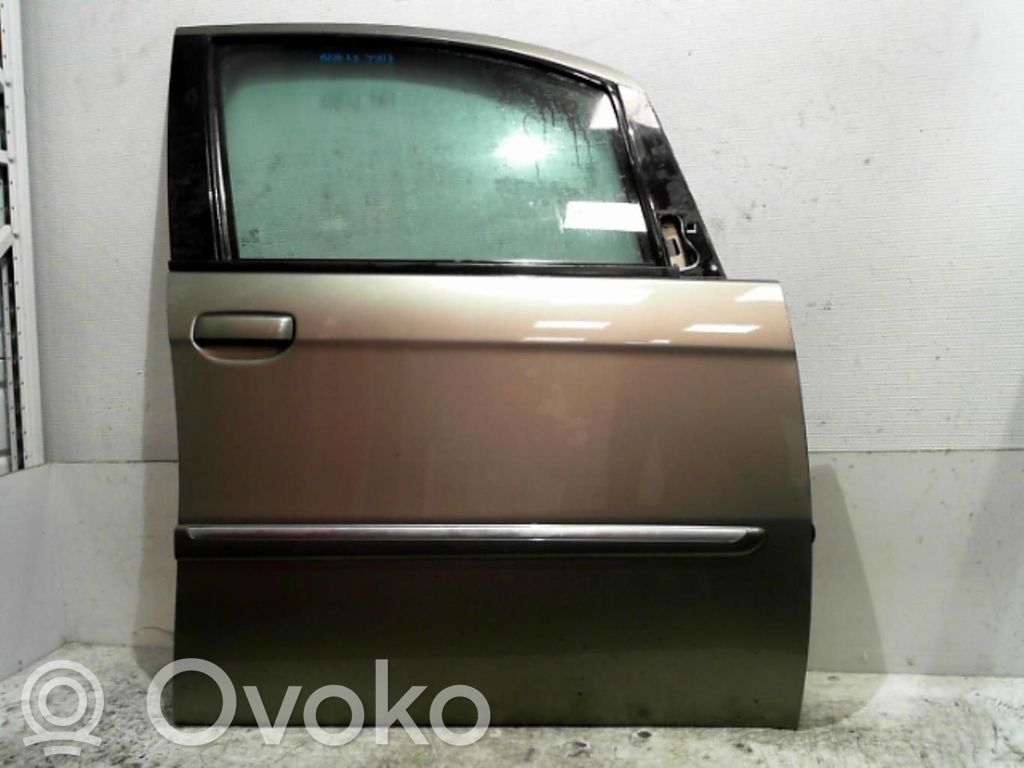 Fiat Idea Puerta delantera 