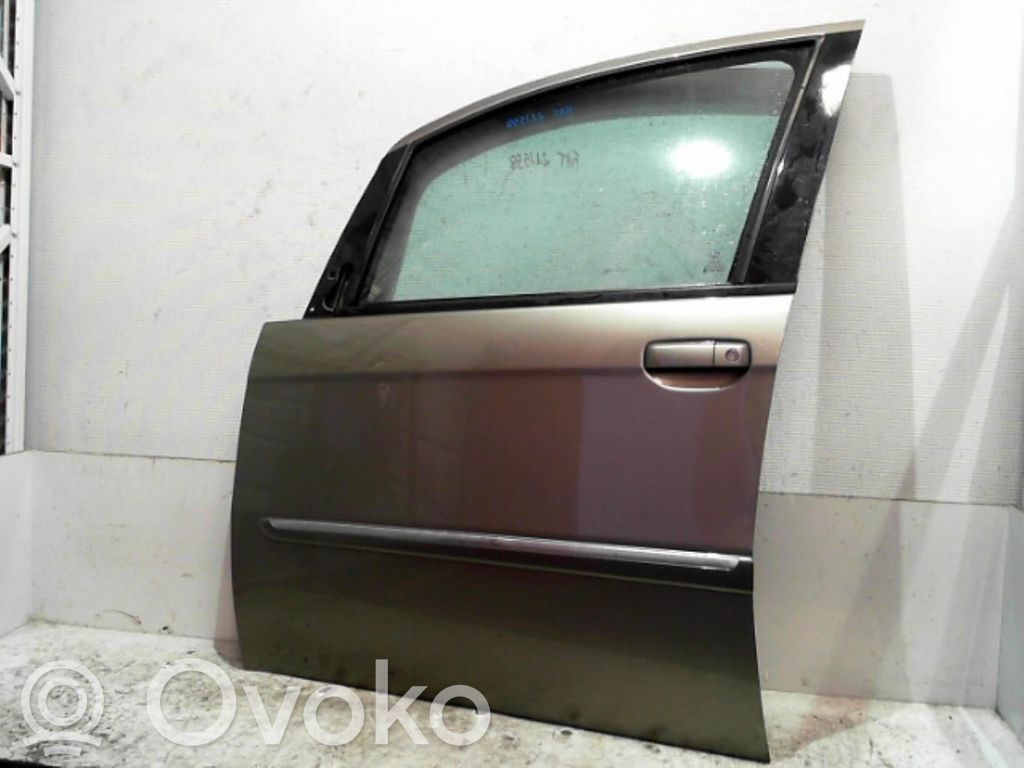 Fiat Idea Puerta delantera 