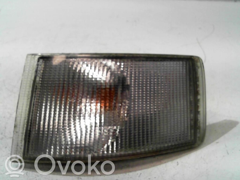 Peugeot Boxer Front fender indicator light 