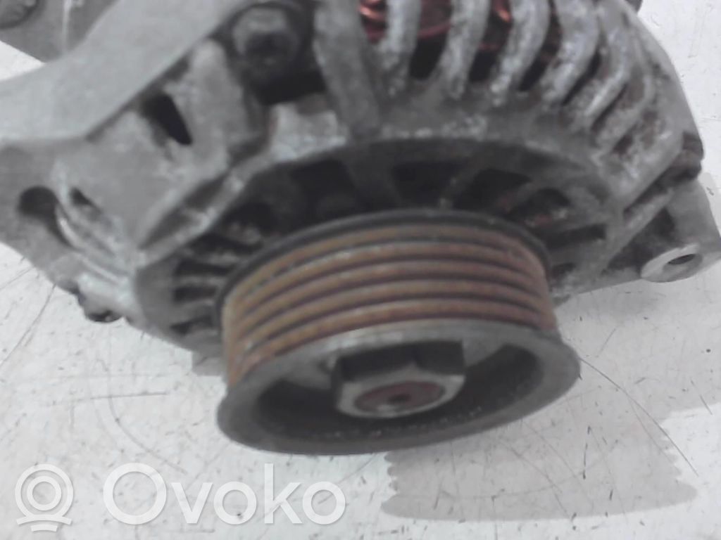 Honda Jazz Ģenerators 