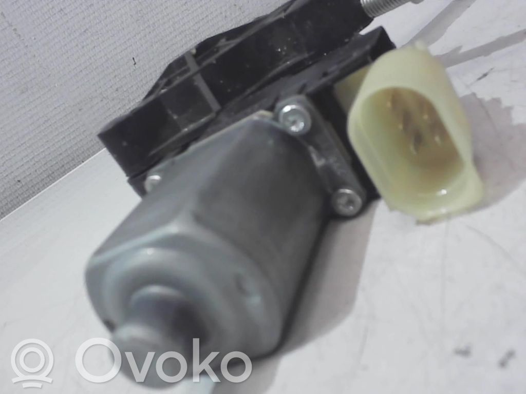 Mini One - Cooper R56 Elektryczny podnośnik szyby drzwi przednich 