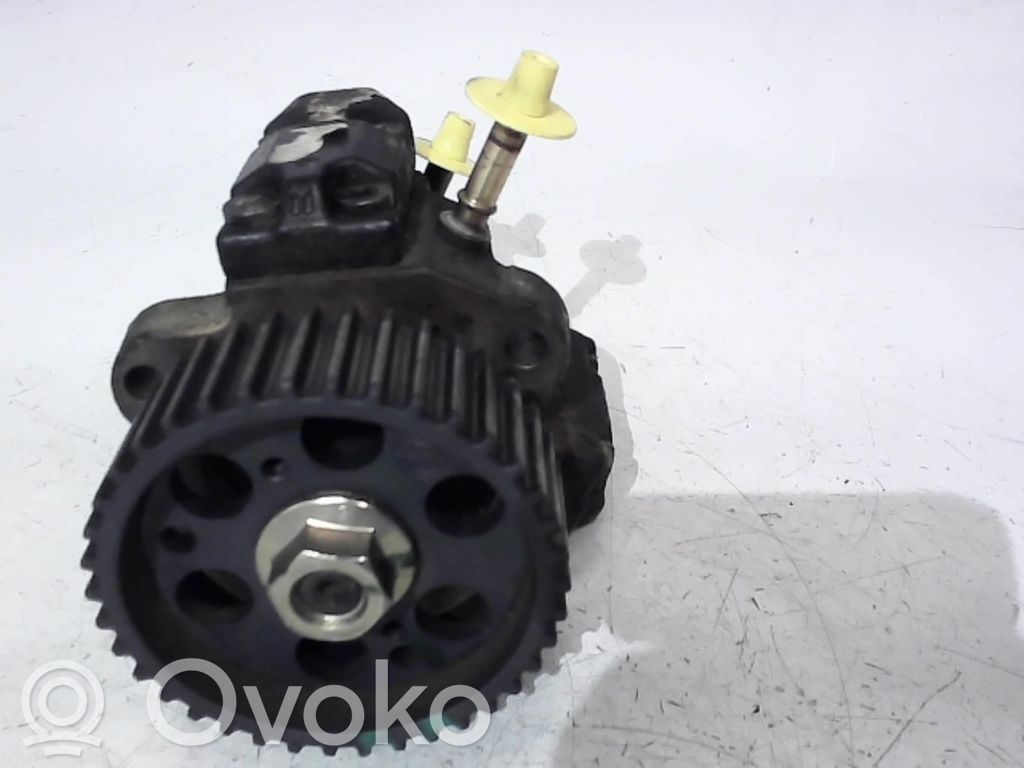 Alfa Romeo 156 Pompa wtryskowa wysokiego ciśnienia 