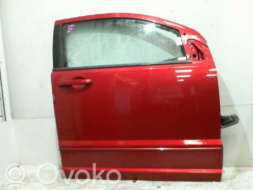 Dodge Caliber Priekinės durys 