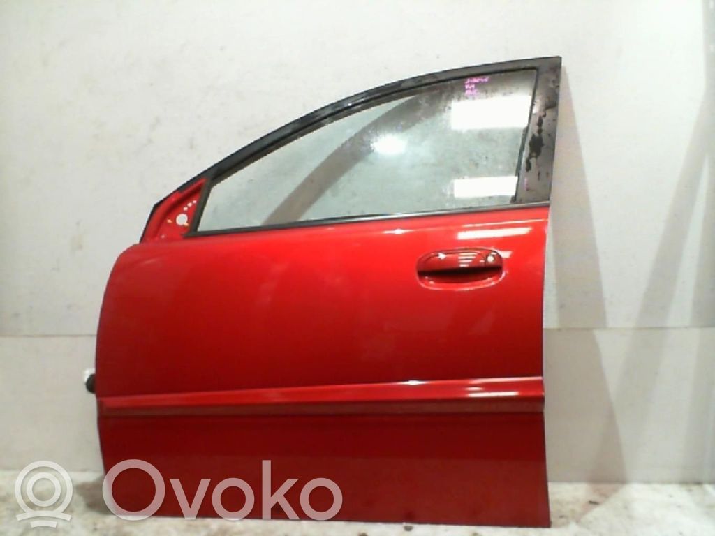 KIA Rio Durvis 
