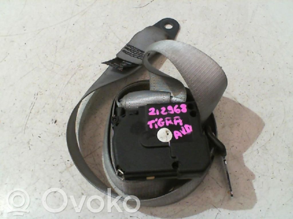 Cinturón delantero   93164427