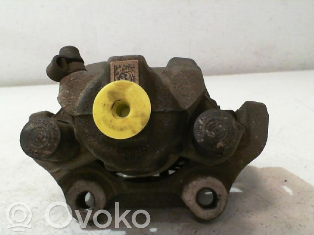 BMW 1 F20 F21 Galinis suportas 
