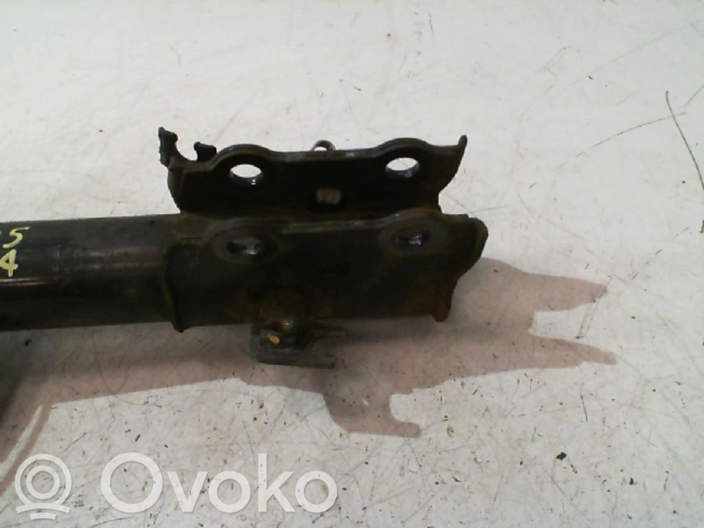Ford Fiesta Amortyzator osi przedniej ze sprężyną 
