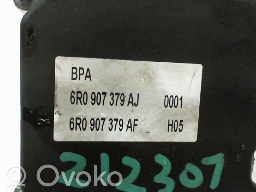 Volkswagen Polo V 6R Pompa ABS 