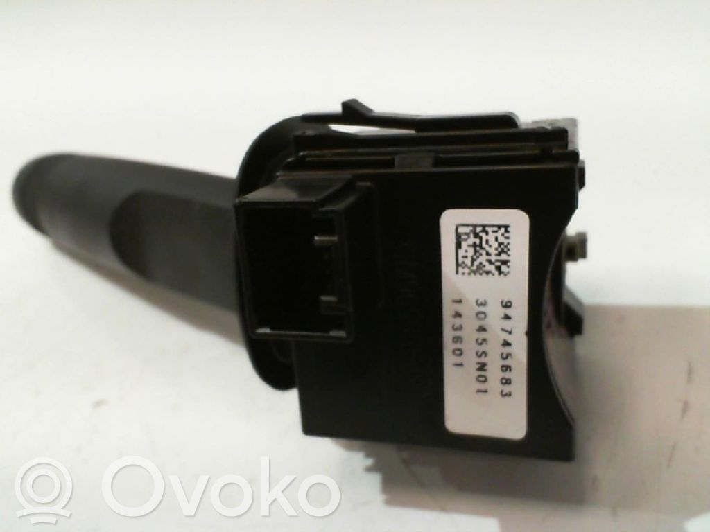 Chevrolet Aveo Indicator stalk 