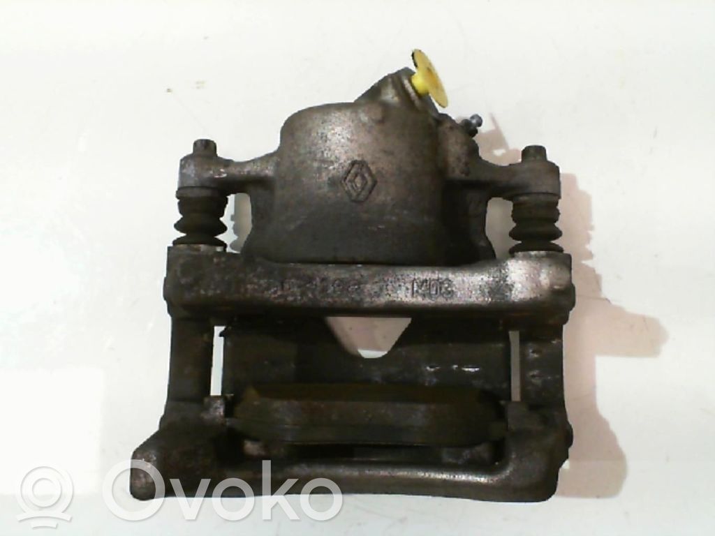 Dacia Sandero III Front brake caliper 