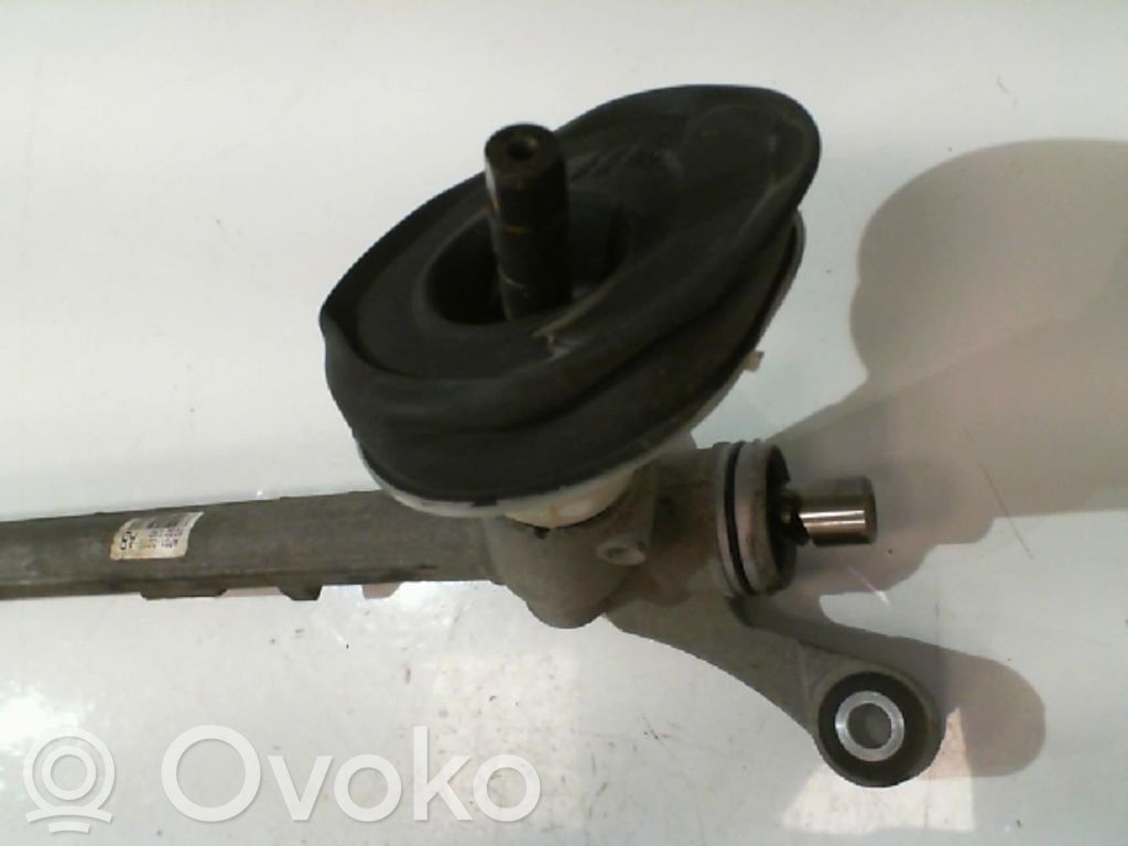 Ford B-MAX Stūres statnis 